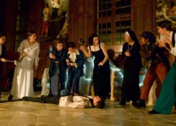 Appel à candidatures Bulles à Brac 2024