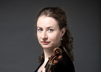 Freiburger Barockorchester: Cecilia Bernardini neue künstlerische Leiterin