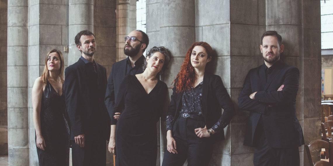 Prophéties des Sibylles