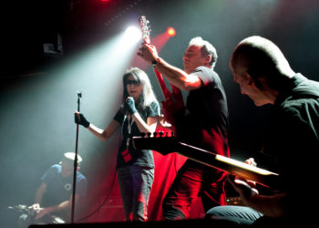 Festival Sonic Protest