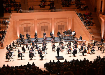 Harmonie municipale de Metz