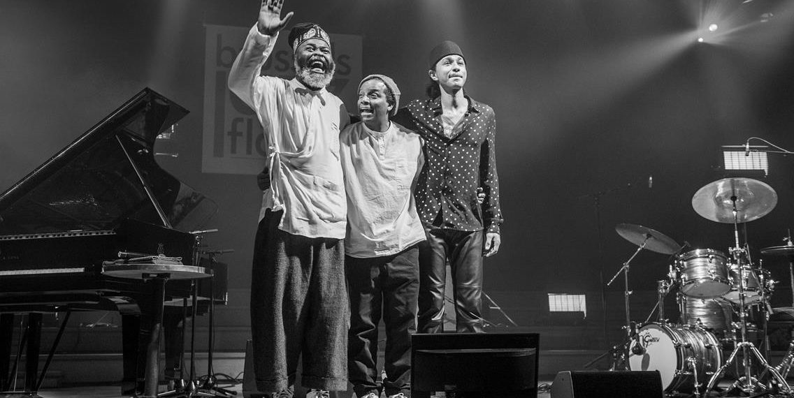 Le Brussels Jazz Festival fait salle(s) comble(s)
