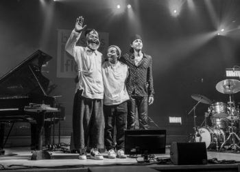 Le Brussels Jazz Festival fait salle(s) comble(s)