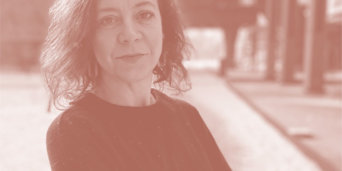 Florence Martin est nommée Directrice artistique de la Cité musicale-Metz