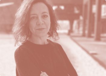 Florence Martin est nommée Directrice artistique de la Cité musicale-Metz