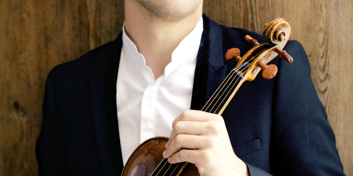 Apéro-concert : Les quatre saisons de Vivaldi