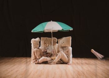 La Maison de l&rsquo;esprit