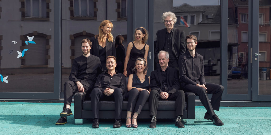 United Instruments of Lucilin