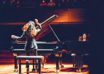 Katia et Marielle Labèque