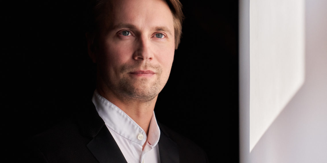 La Symphonie nº 1 de Sibelius