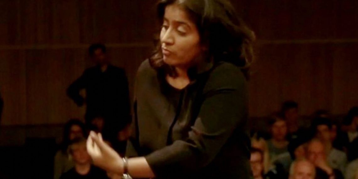 Le Sacre du printemps de Stravinski