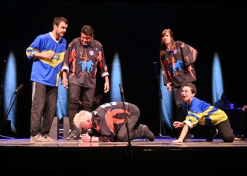 Fest&rsquo;Impro 2024