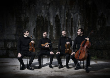 Géants : Bartók, Haydn, Beethoven