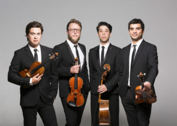 Quatuor Van Kuijk