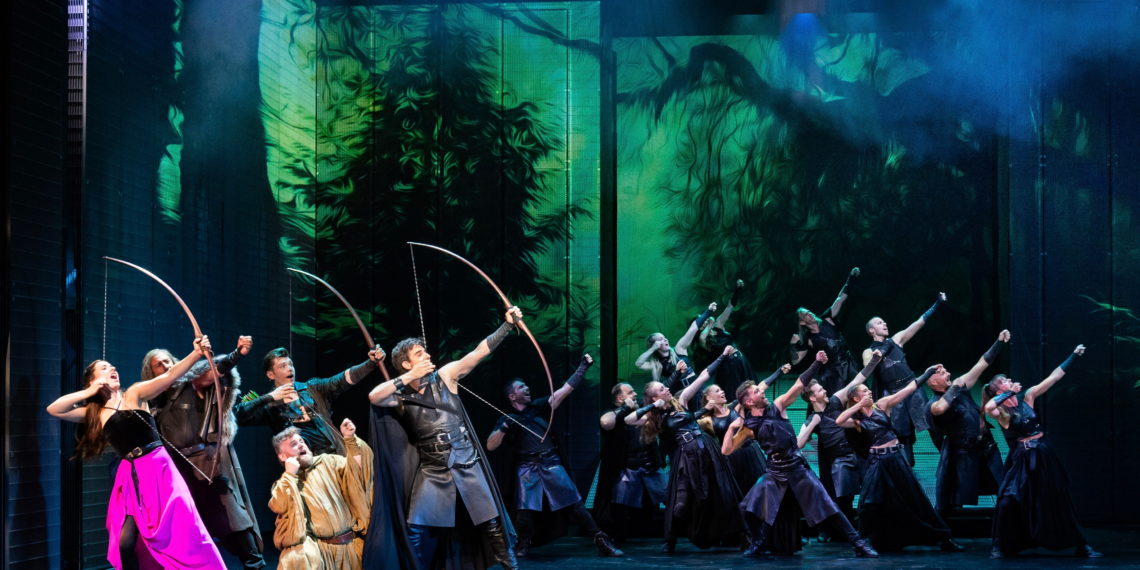 Robin Hood