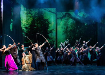 Robin Hood