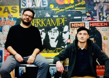 La P&rsquo;tite Fumée