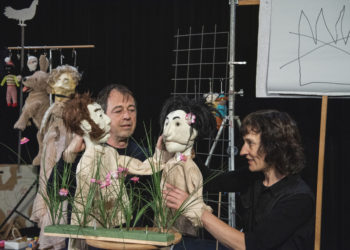 Festival Fabula Rasa 2024