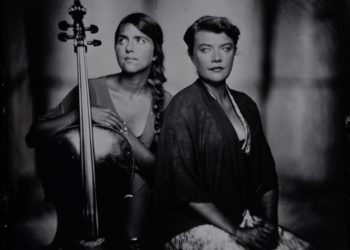 Rosemary Standley et Dom La Nena