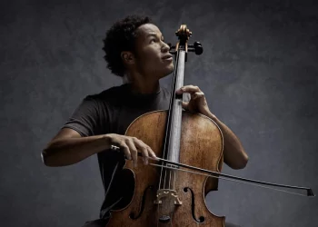 Vasily Petrenko Sheku Kanneh-Mason