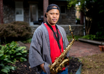 Steve Coleman and Five Elements