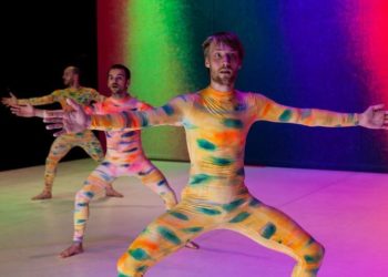 Das Festival Perspectives bietet 2 vergütete Praktika an