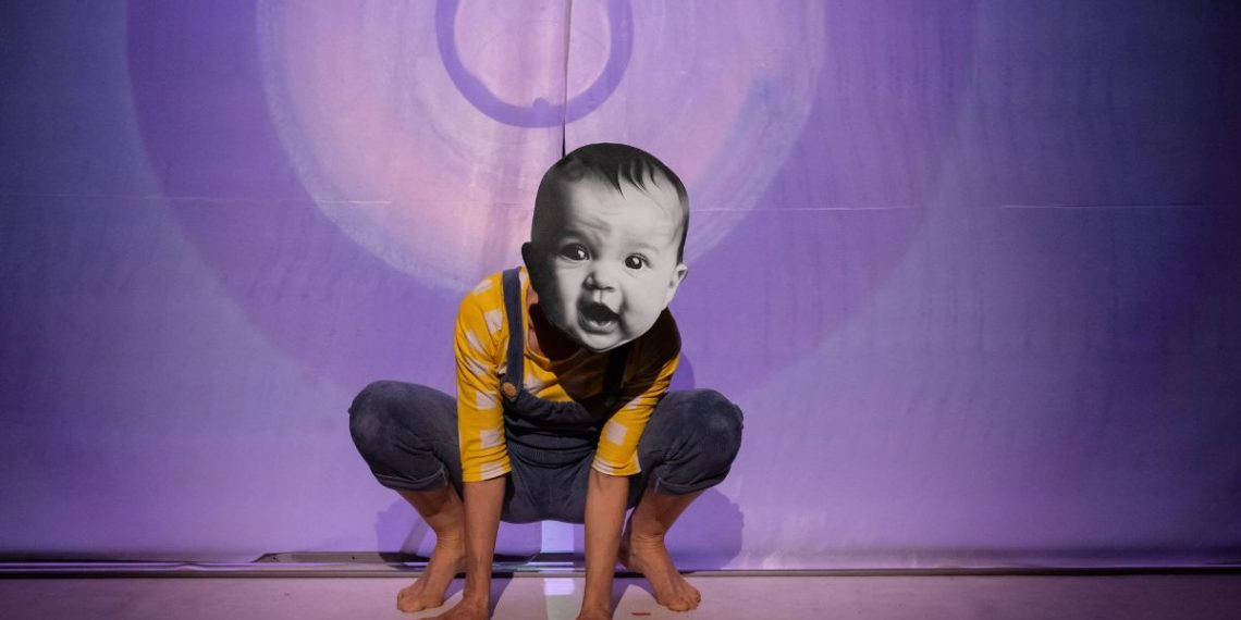 La première fois…