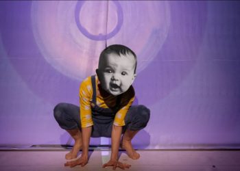 La première fois…