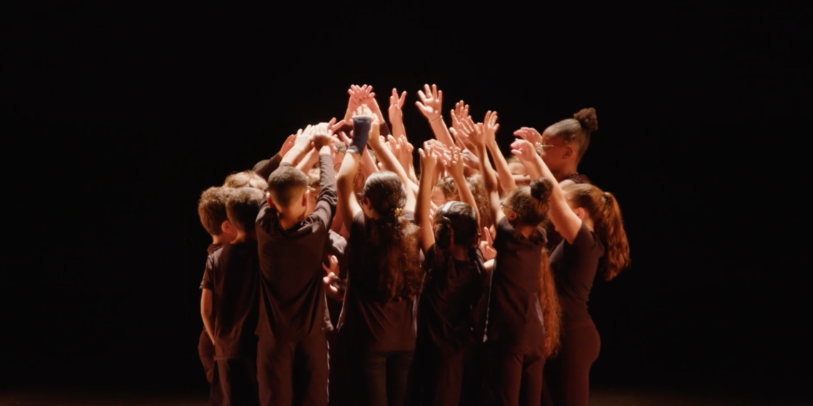 Deutsch-französische Premiere: „Coup de ballet dans les musées“ zu Gast im Museum Frieder Burda