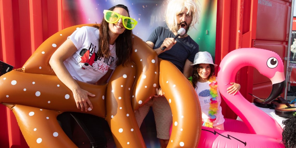 Foire aux Vins d’Alsace 2024 : les 1ers noms !