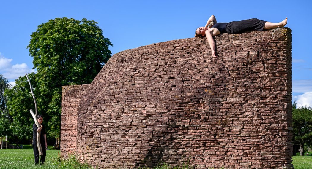 Appel à projets : INACT Festival des arts mutants