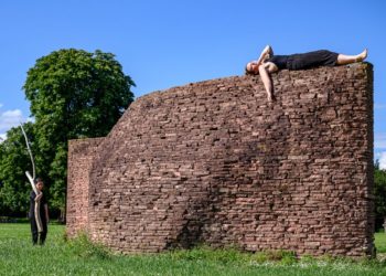 Appel à projets : INACT Festival des arts mutants