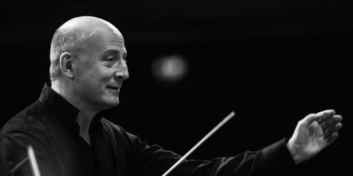 ICMA-Award für sinfonische Musik für Paavo Järvi und das Tonhalle-Orchester Zürich