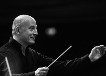 ICMA-Award für sinfonische Musik für Paavo Järvi und das Tonhalle-Orchester Zürich
