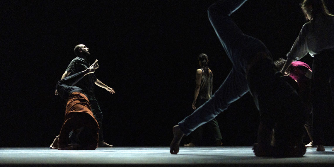 Photo © Marc Domage