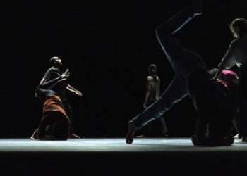 Photo © Marc Domage