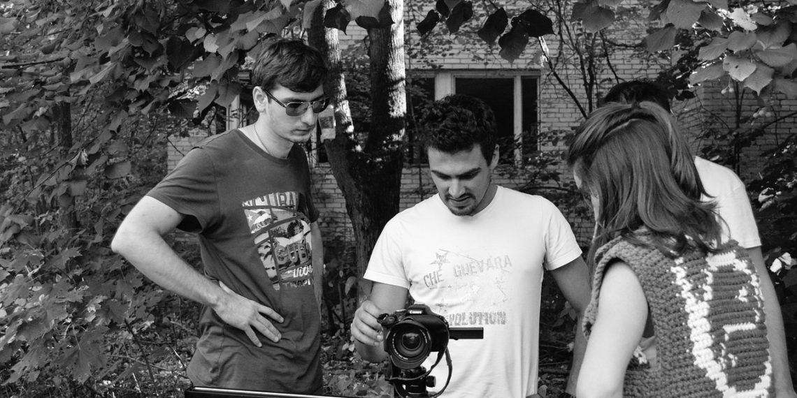 Cinémas Star x La Laiterie : concours de clips 2024