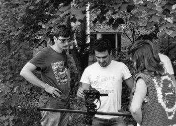 Cinémas Star x La Laiterie : concours de clips 2024