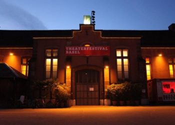 Das Theaterfestival Basel rekrutiert in den Bereichen Produktion, Moderation und künstlerische Betreuung
