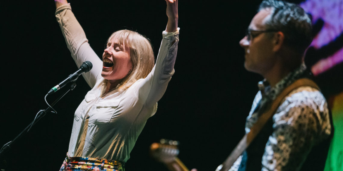 Photo © Nicolas Serve