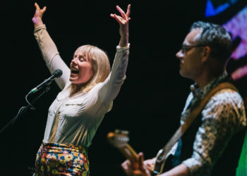 Photo © Nicolas Serve