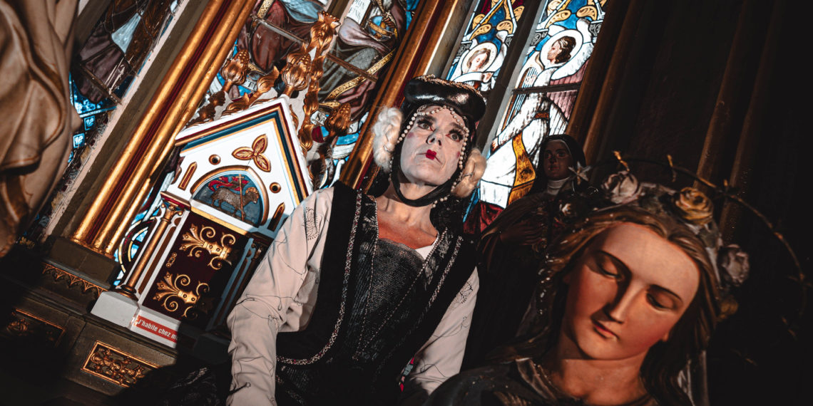 RENTRE DANS L&rsquo;ORDRE !