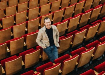 Pierre Beffeyte nommé à la direction du Théâtre Edwige Feuillère