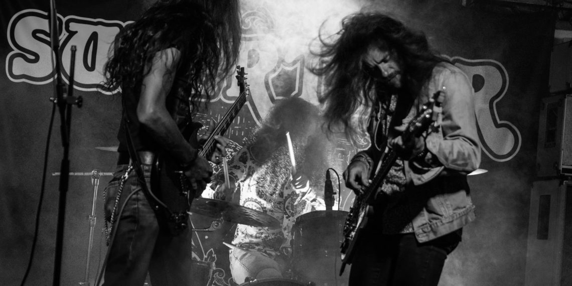 BARABBAS + SUPERTZAR + NORNES