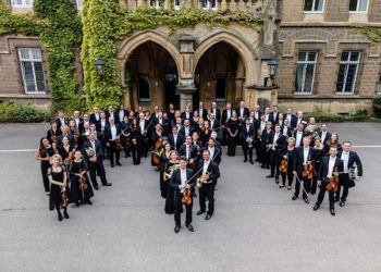 Mission Mendelssohn