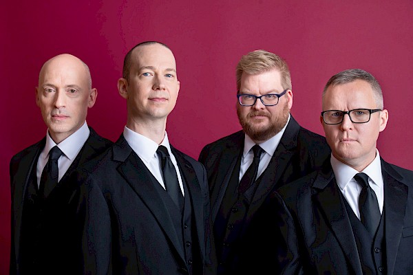 New York Polyphony