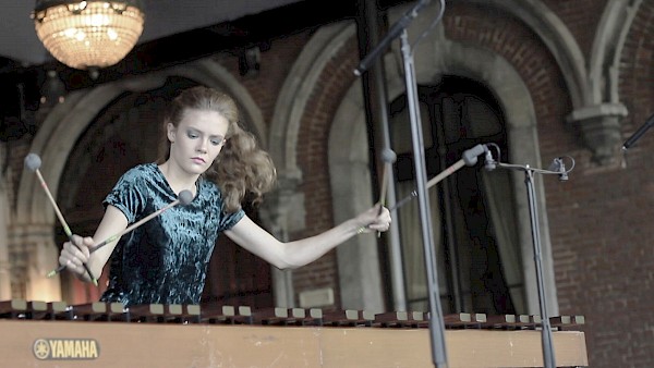 Adélaïde Ferrière