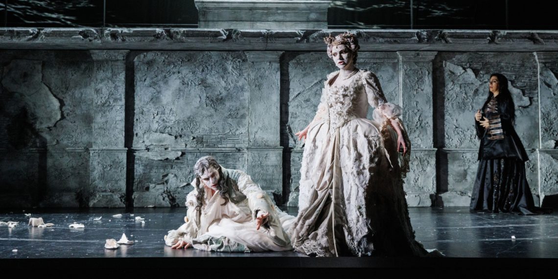HÄNDEL-FESTSPIELE 2024