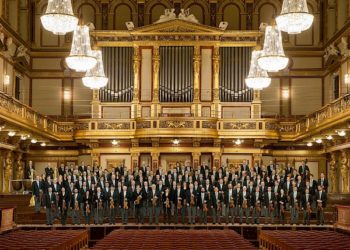 Wiener Philharmoniker