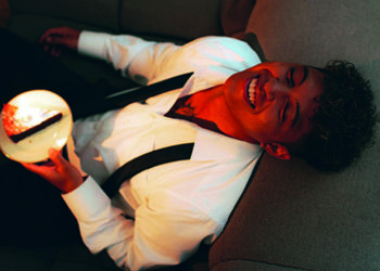 TSEW THE KID + LAPOSTROZ